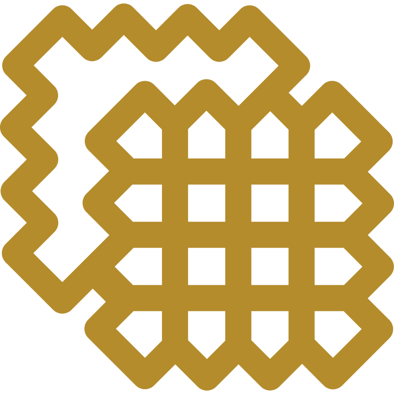 Fabric swatch icon